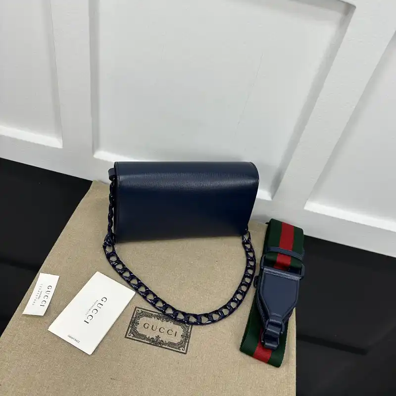 G*u*i bag 2301ya0015