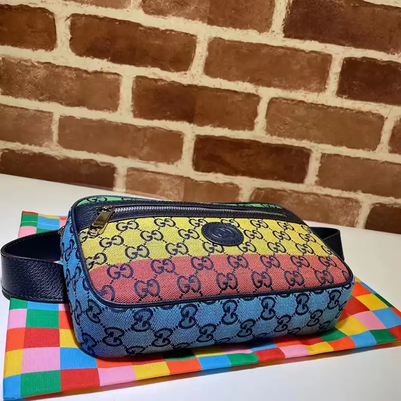 G*u*i bag 2302ht0009