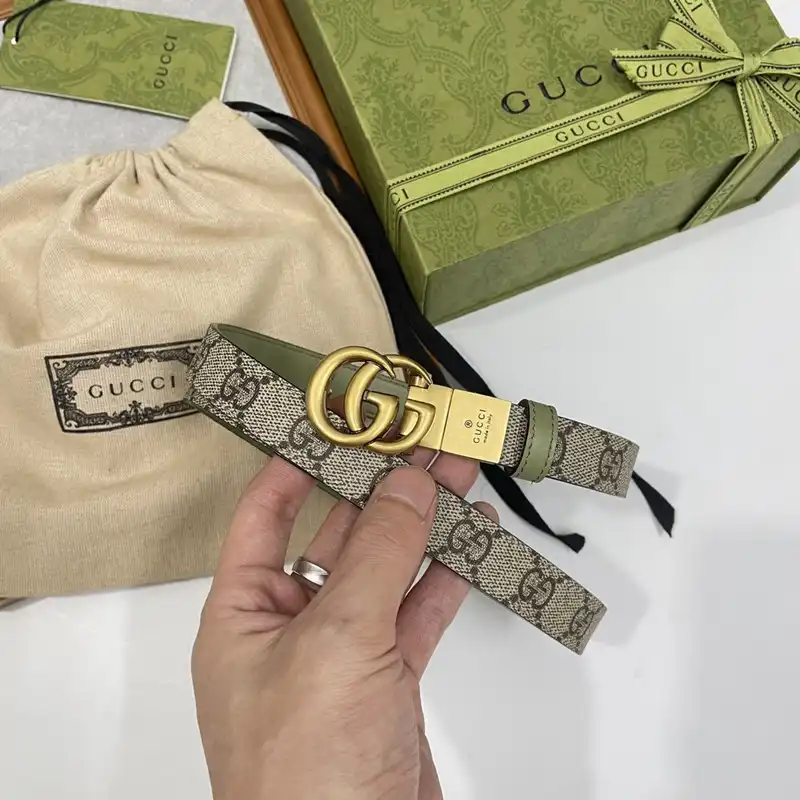 G*u*i belts 2306xf0009