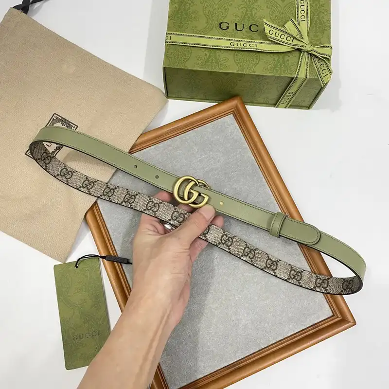G*u*i belts 2306xf0009
