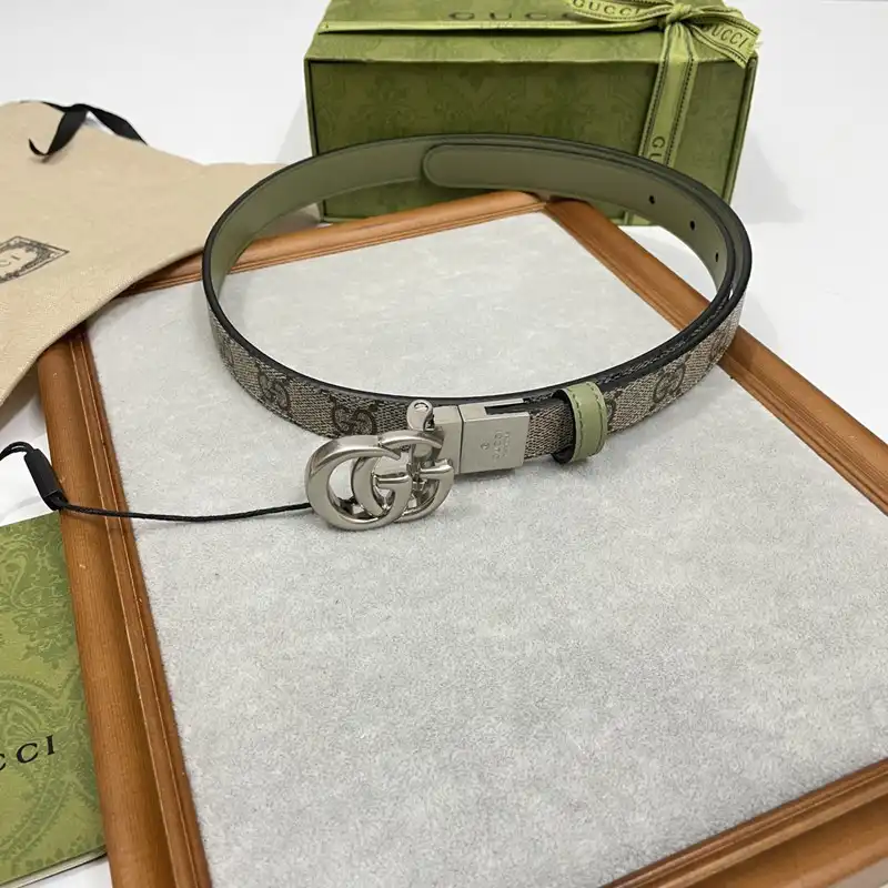 G*u*i belts 2306xf0010