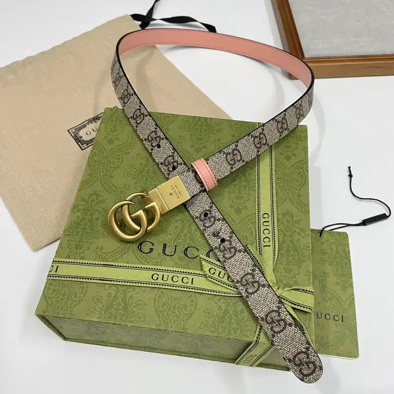 G*u*i belts 2306xf0011