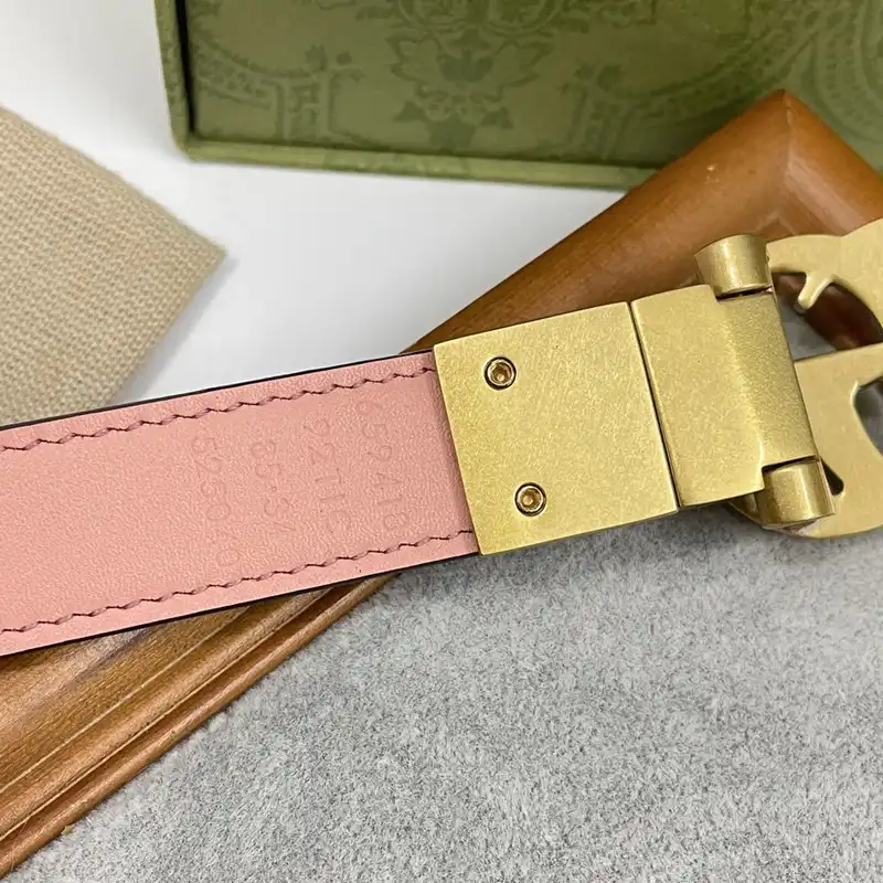 G*u*i belts 2306xf0011