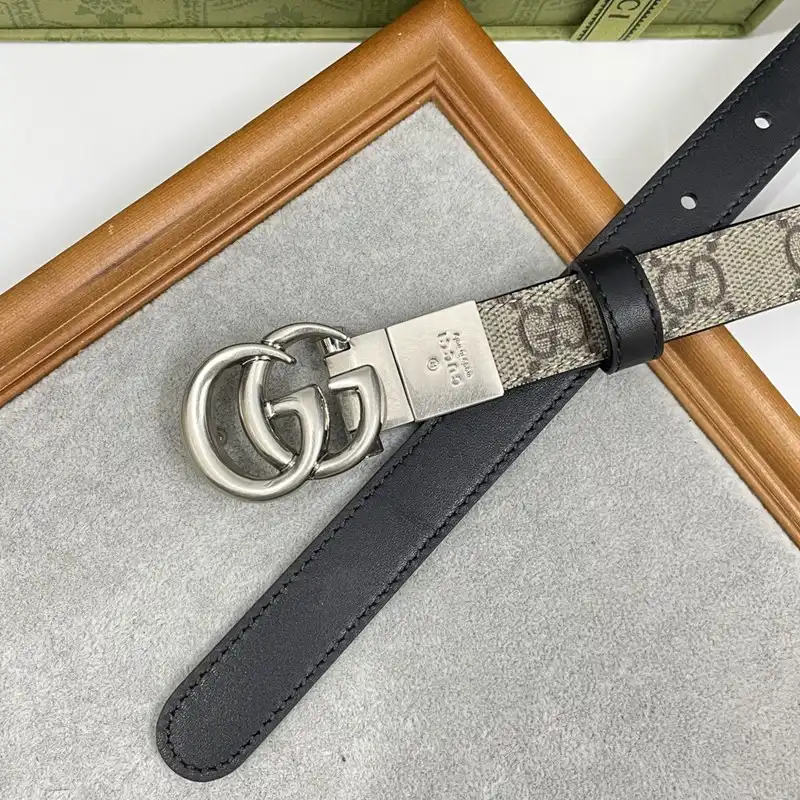 G*u*i belts 2306xf0014