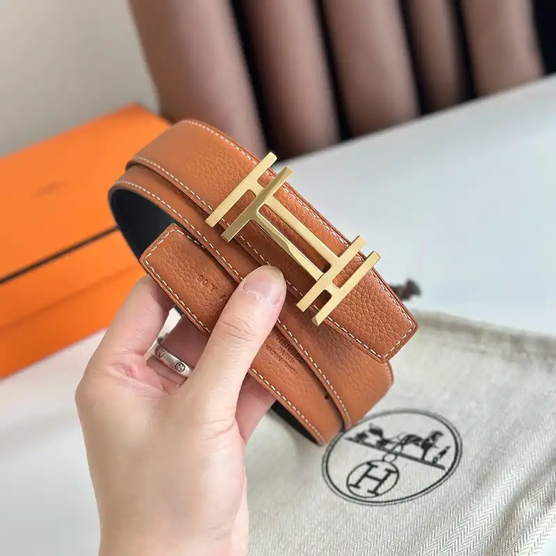 Hers Belts 2306XF0021