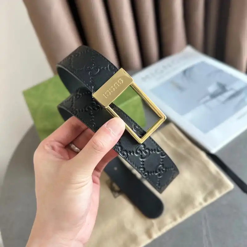 G*u*i belts 2306xf0057