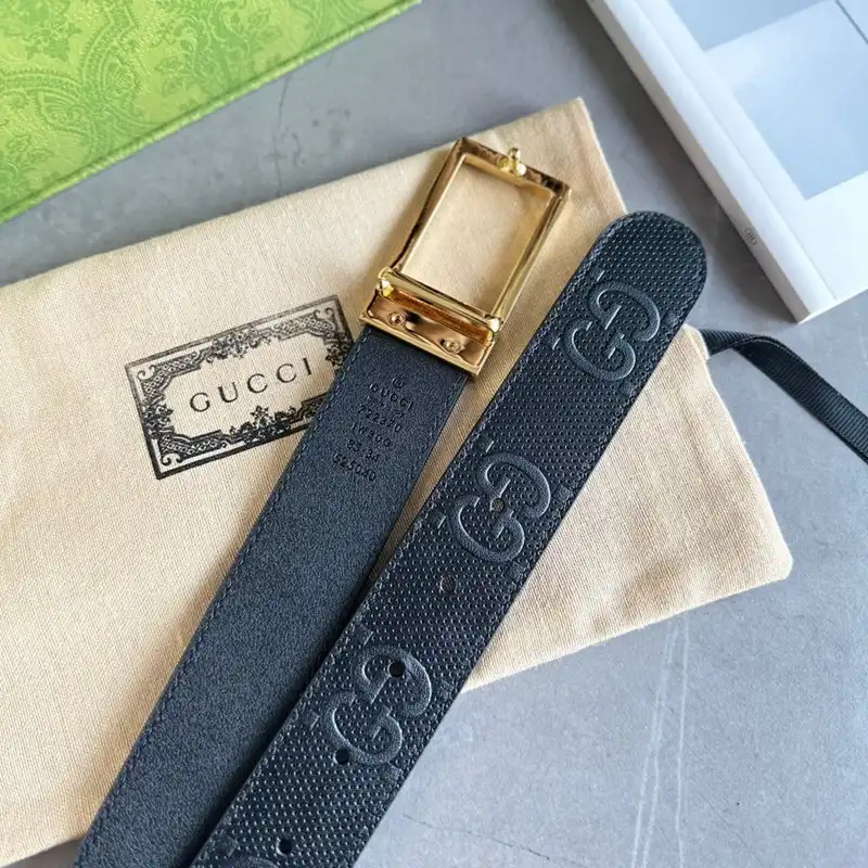 G*u*i belts 2306xf0061