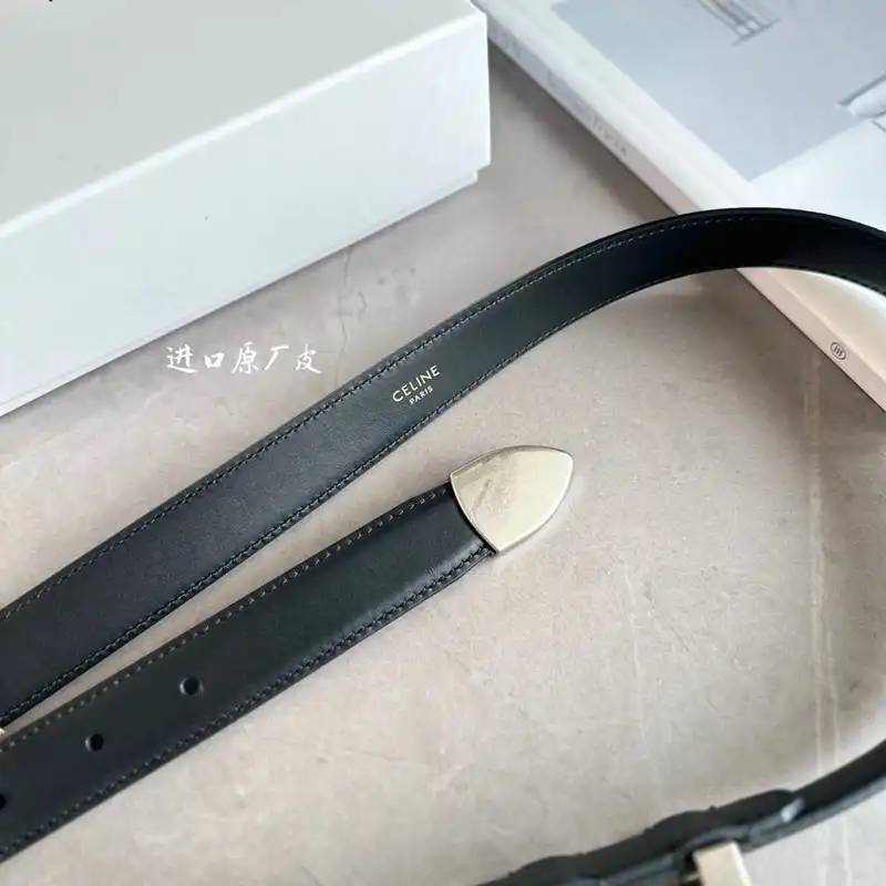 Celine Belts 2306XF0063