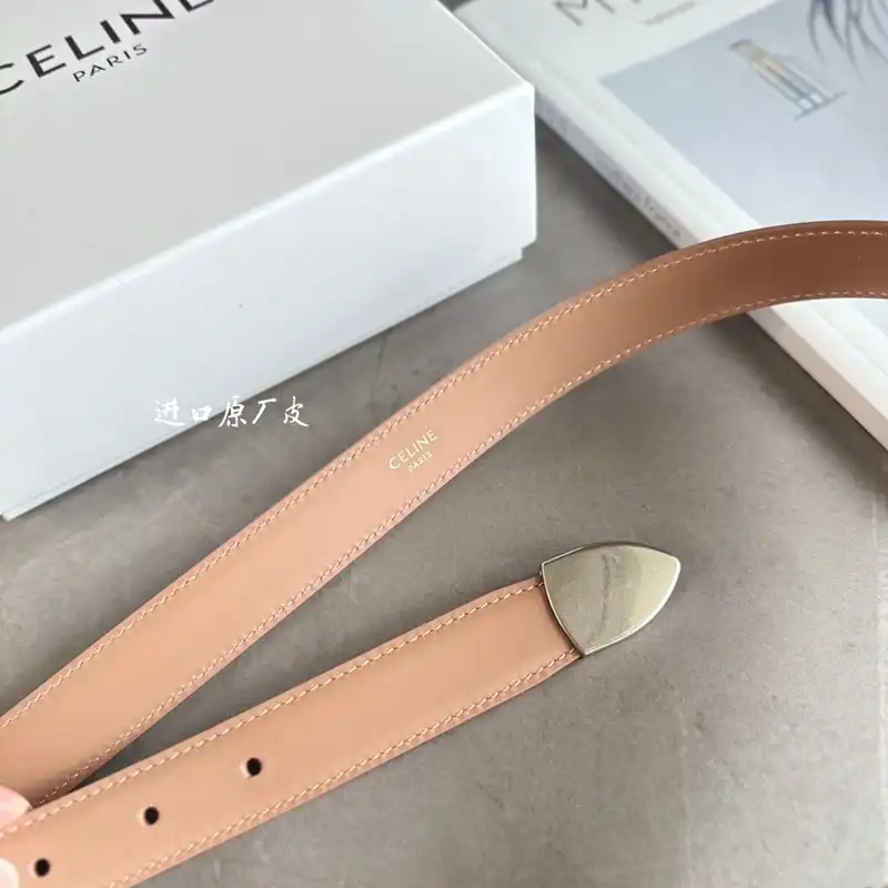 Celine Belts 2306XF0069