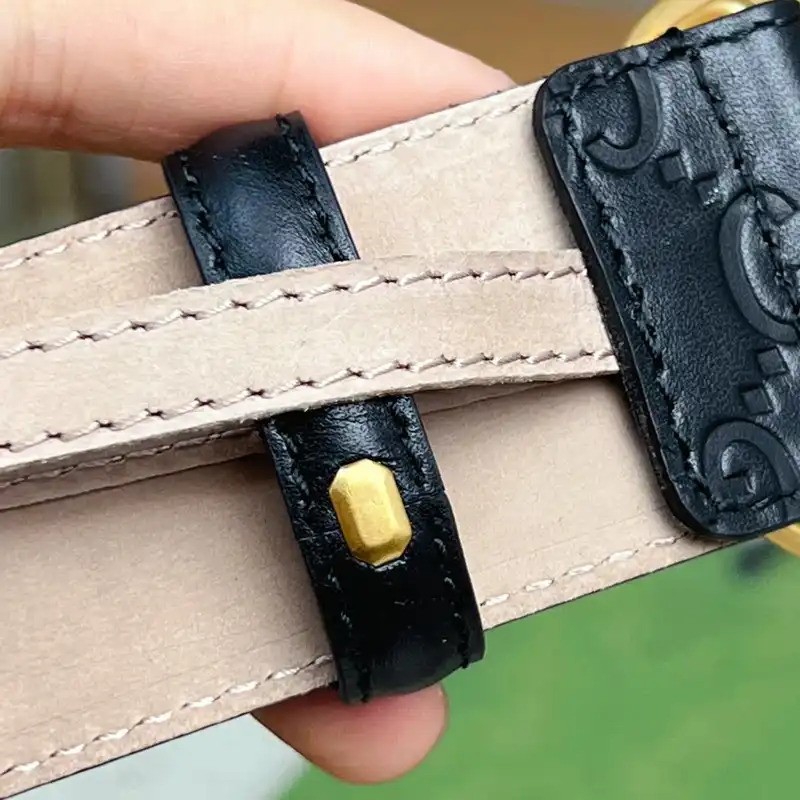 G*u*i belts 2306xf0088