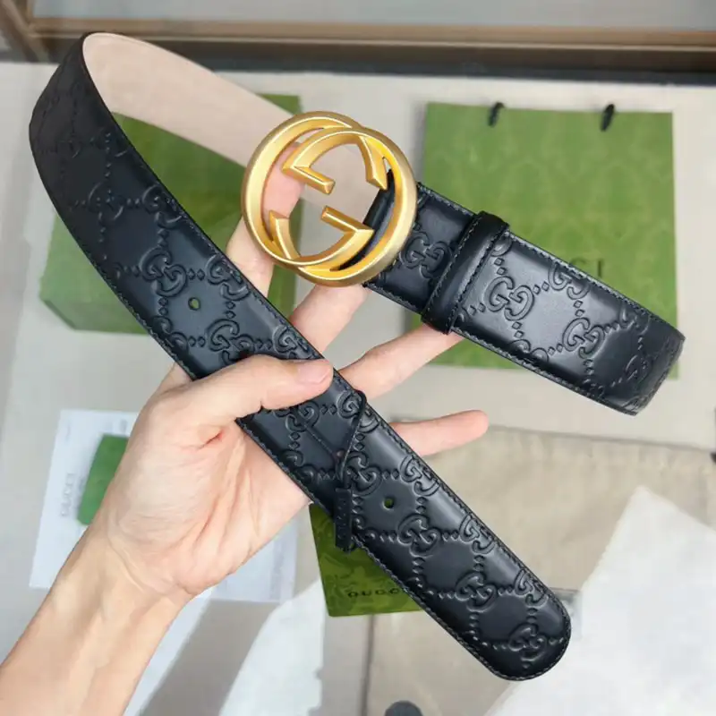 G*u*i belts 2306xf0088