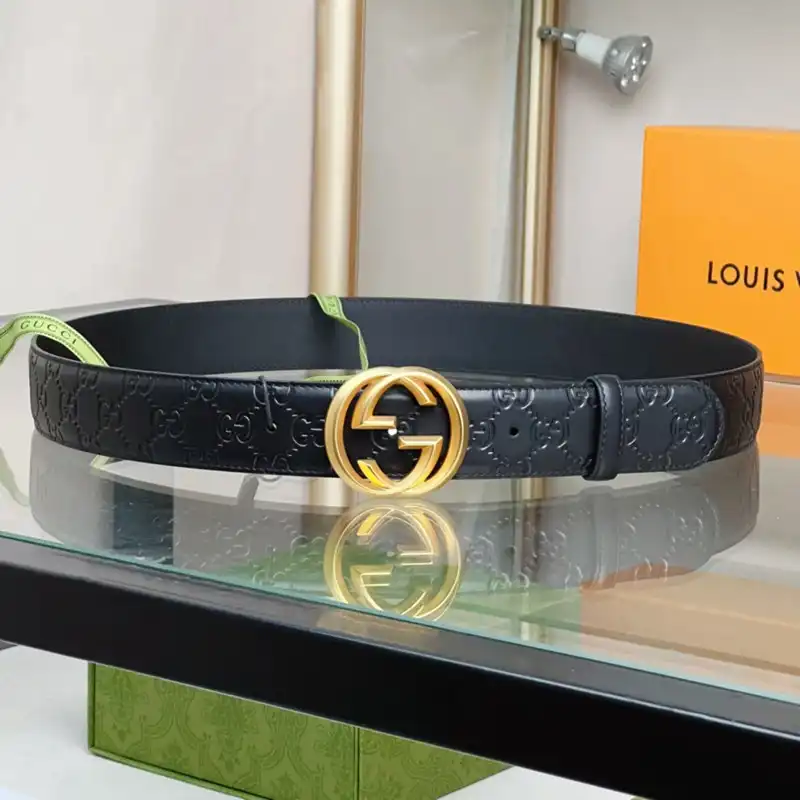 G*u*i belts 2306xf0091