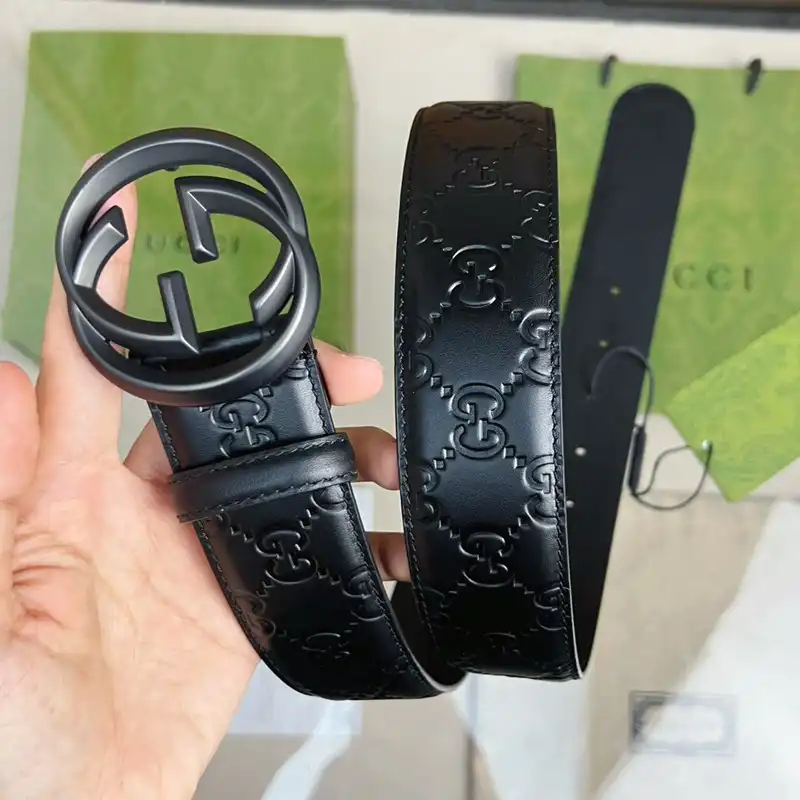 G*u*i belts 2306xf0093
