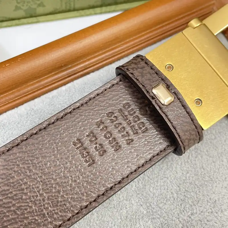 G*u*i belts 2306xf0100