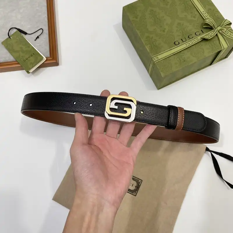 G*u*i belts 2306xf0102