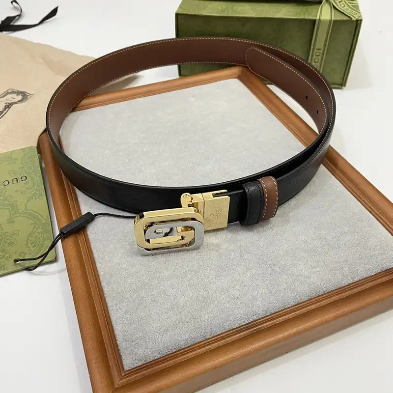 G*u*i belts 2306xf0102