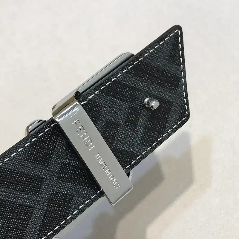 Fendi Belts 2306XF0104