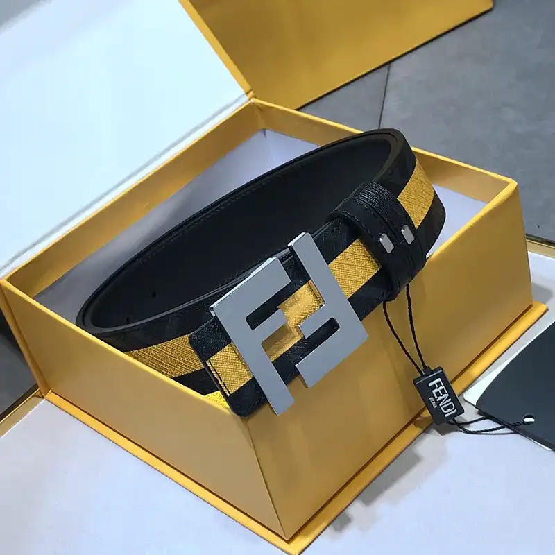 Fendi Belts 2306XF0109