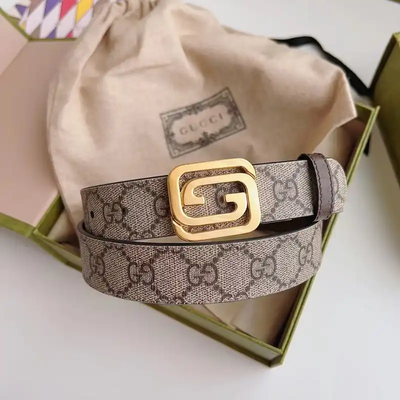 G*u*i belts 2306xf0179