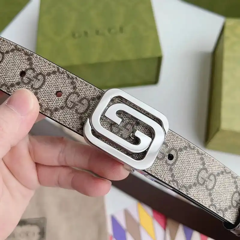 G*u*i belts 2306xf0180