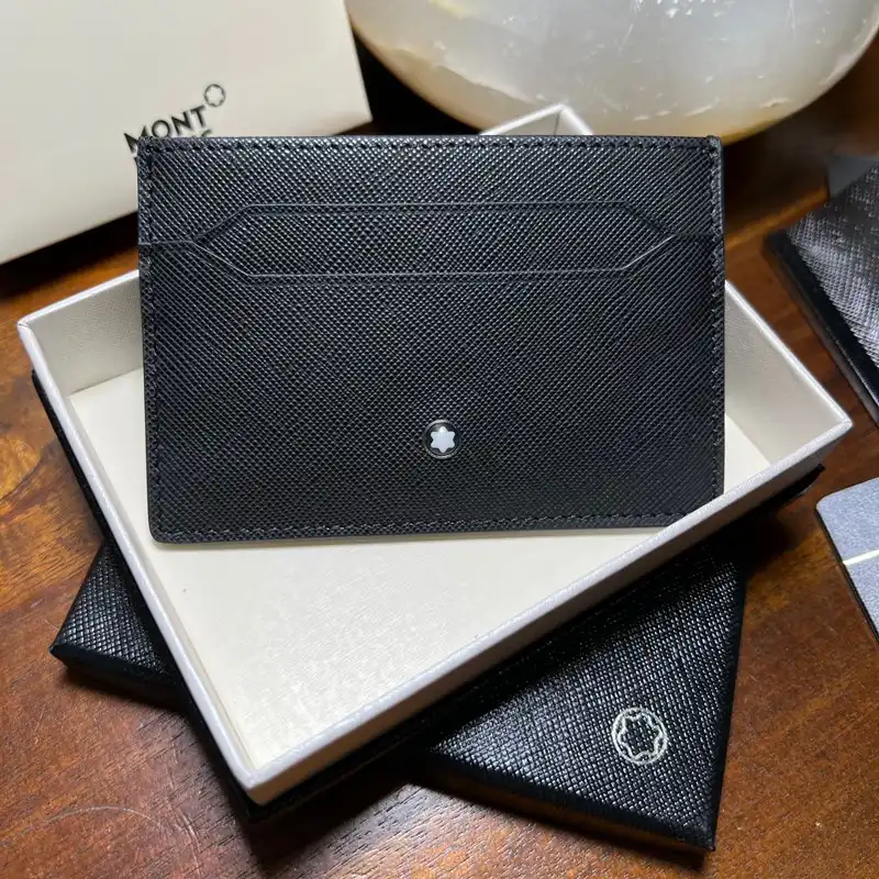 Montblanc Bag 2306YZ0080