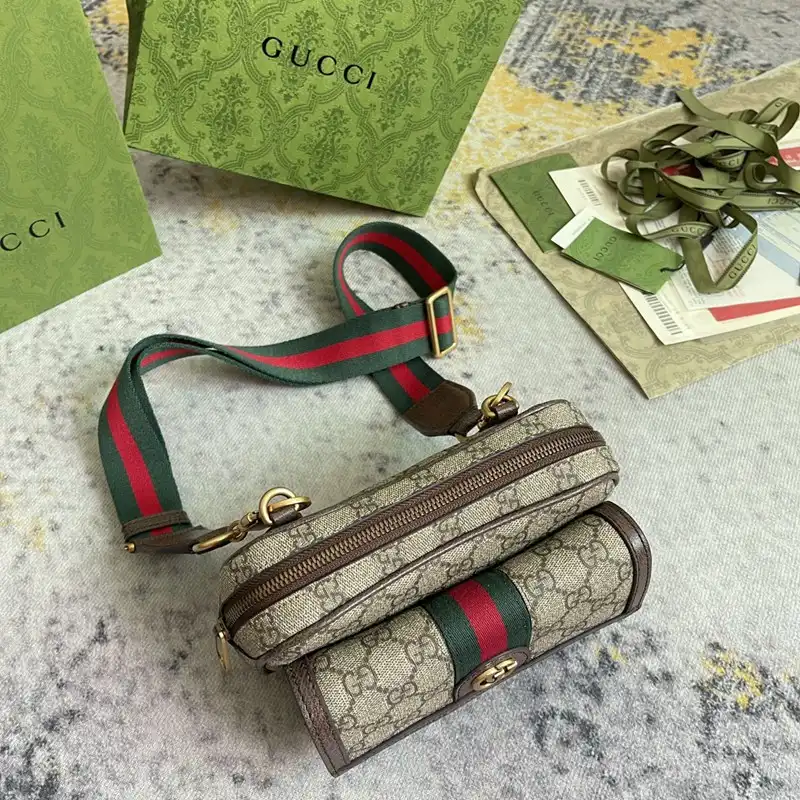 G*u*i bag 2308dj0010