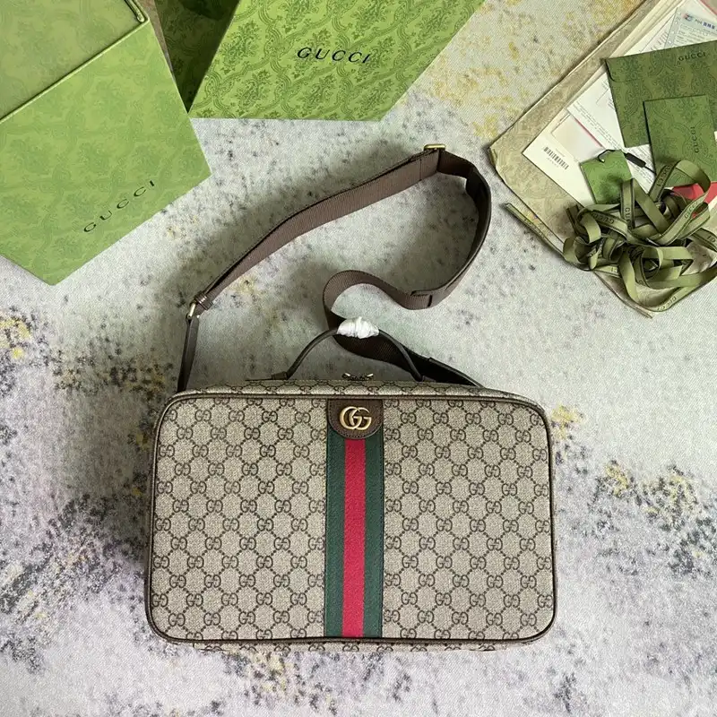 G*u*i bag 2308dj0011