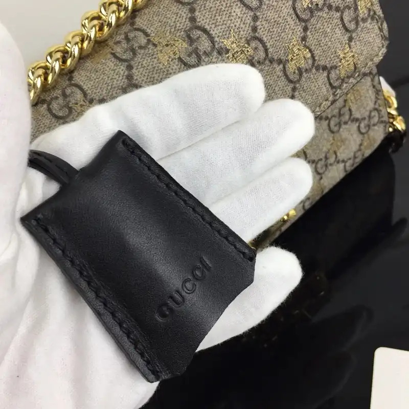G*u*i bag 2309ya0067