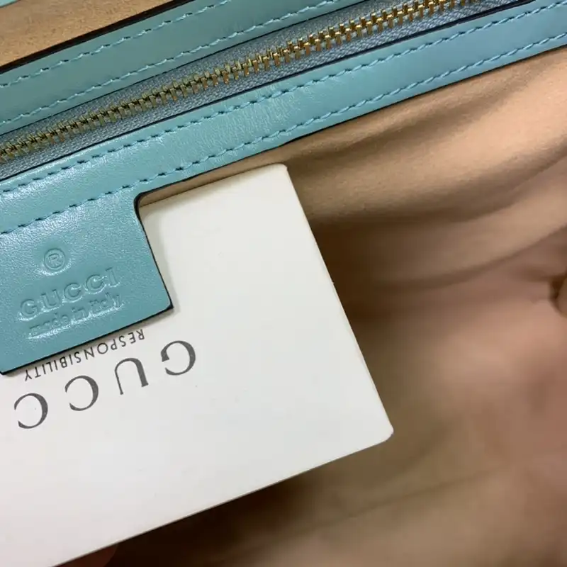 G*u*i bag 2309ya0070