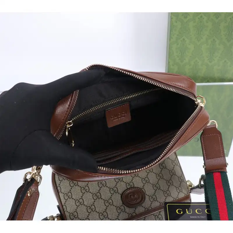G*u*i bag 2309ya0099