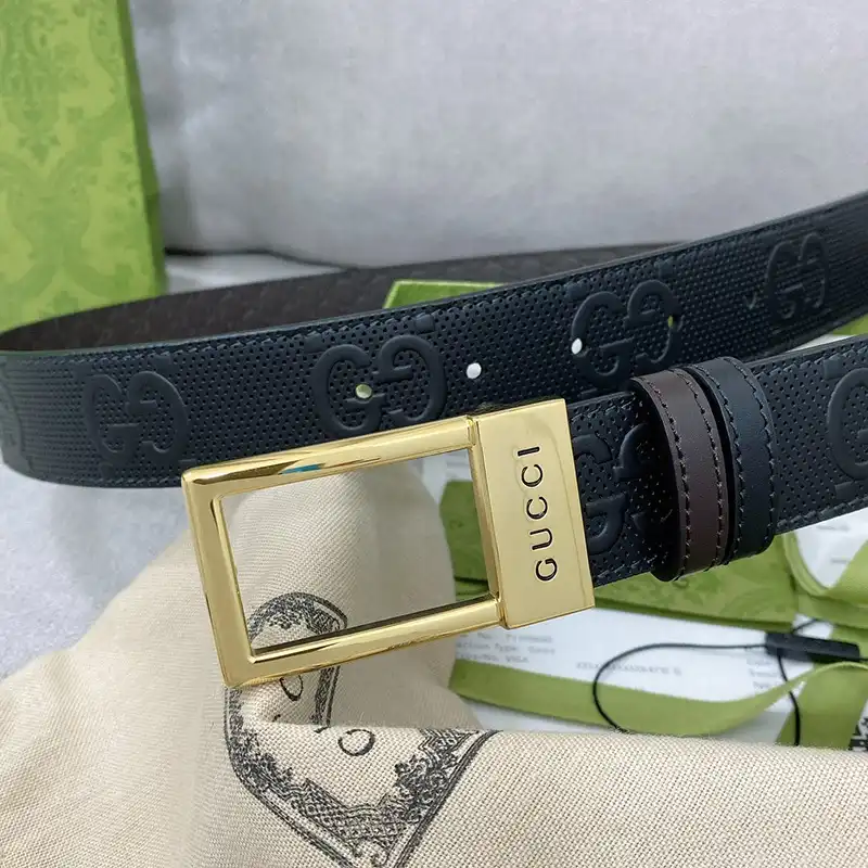 G*u*i belts 2311xf0039