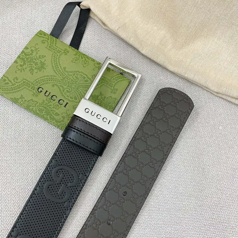 G*u*i belts 2311xf0040