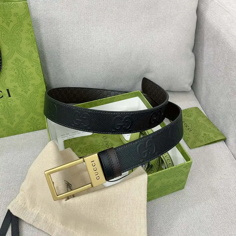 G*u*i belts 2311xf0042