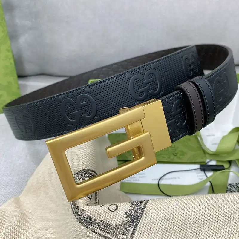 G*u*i belts 2311xf0046