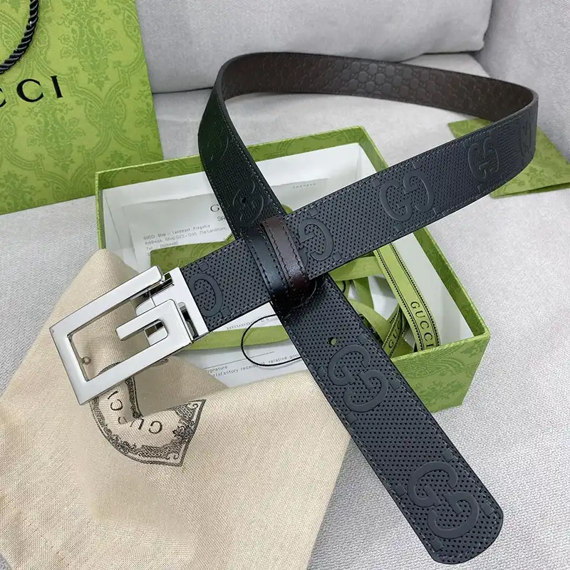 G*u*i belts 2311xf0048