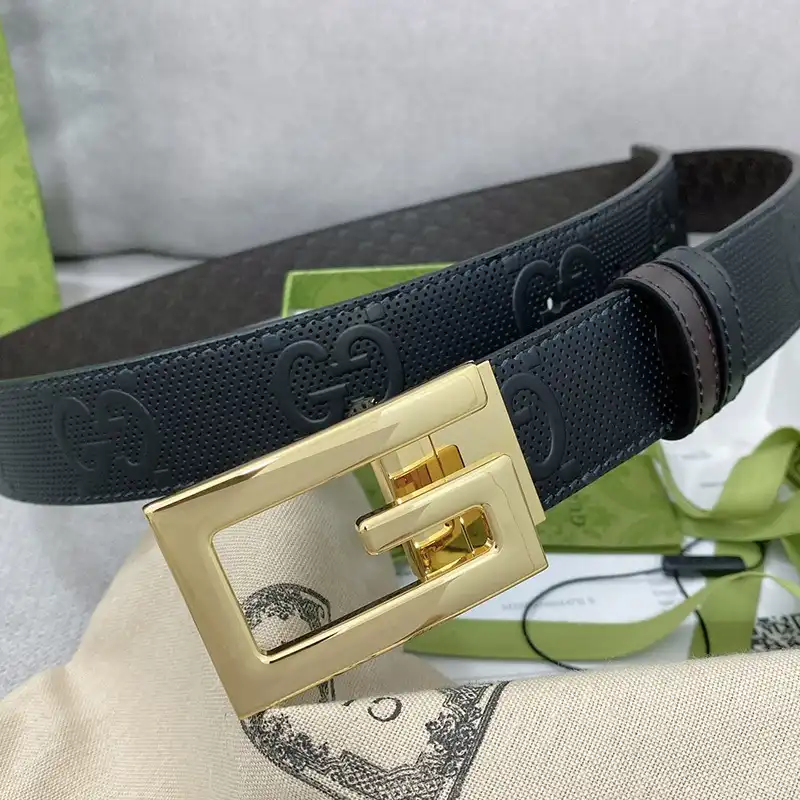 G*u*i belts 2311xf0049
