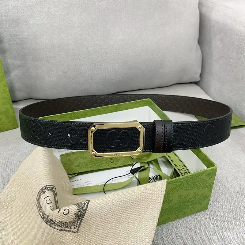 G*u*i belts 2311xf0051