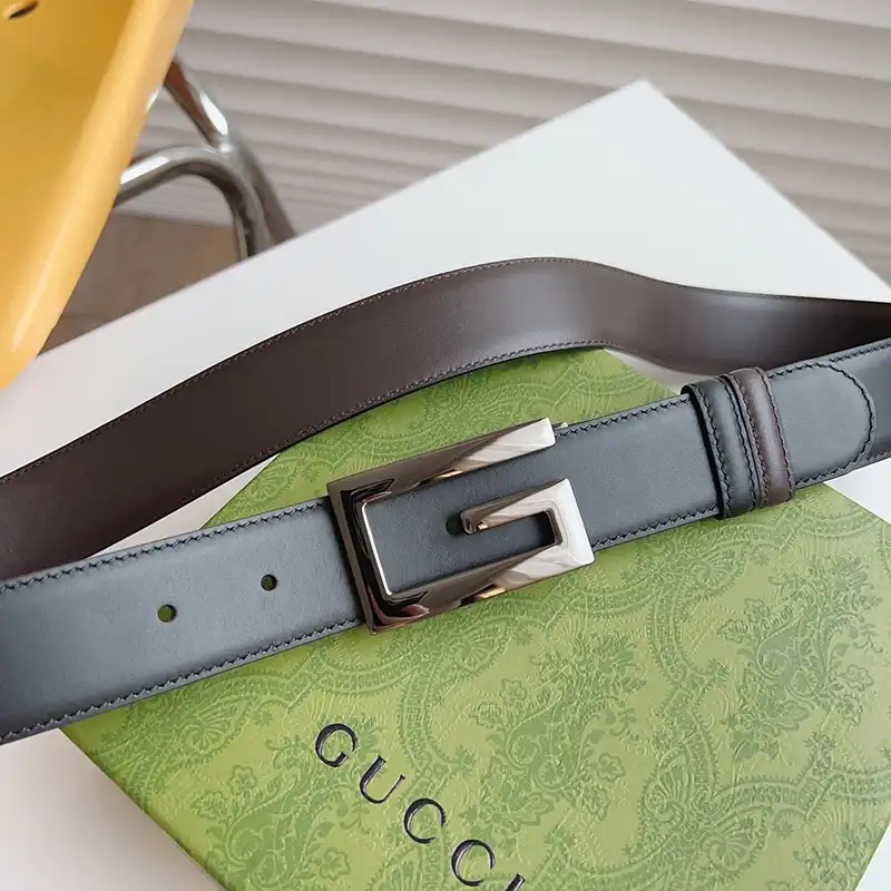 G*u*i belts 2311xf0054