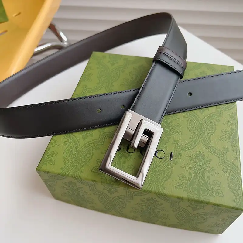 G*u*i belts 2311xf0054