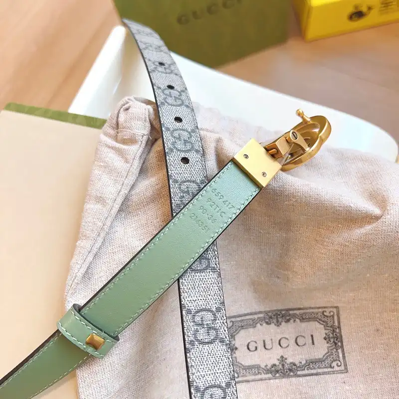 G*u*i belts 2311xf0089
