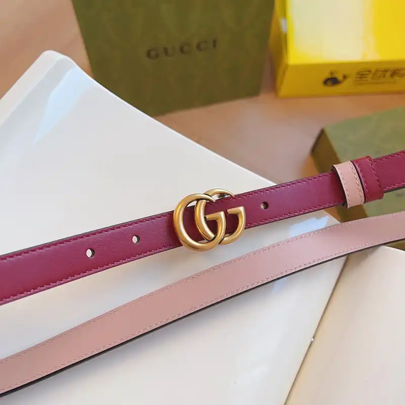 G*u*i belts 2311xf0090