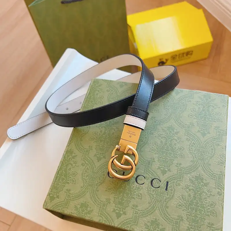 G*u*i belts 2311xf0092