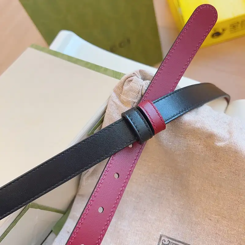G*u*i belts 2311xf0093