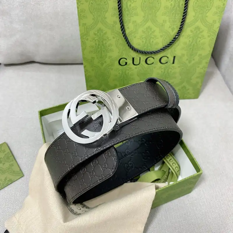 G*u*i belts 2311xf0097