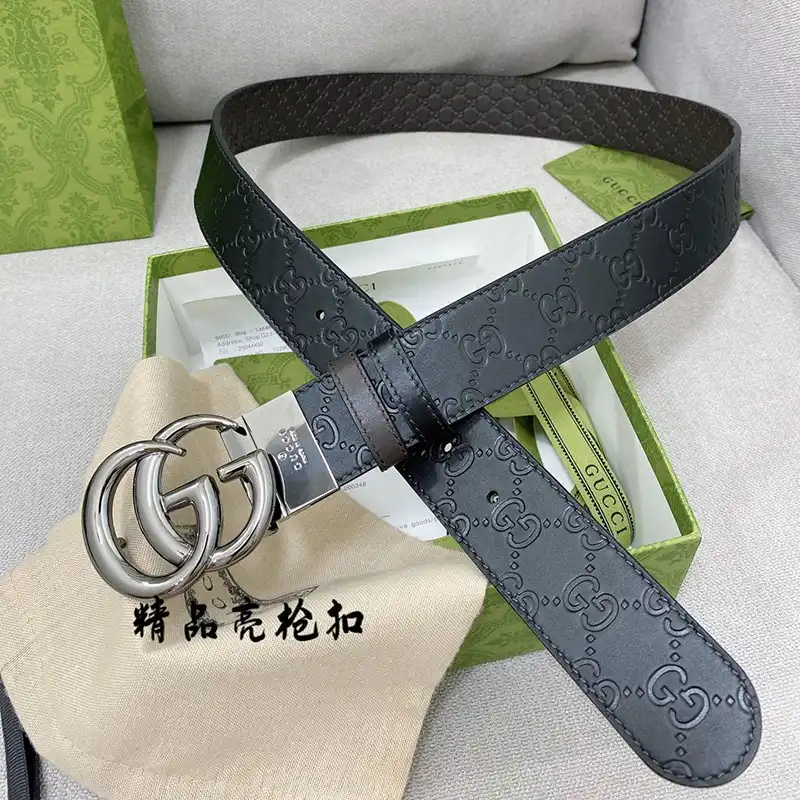 G*u*i belts 2311xf0100