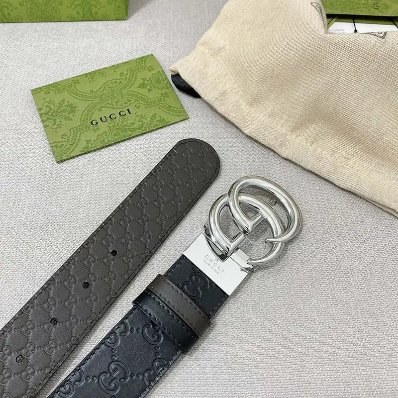 G*u*i belts 2311xf0101