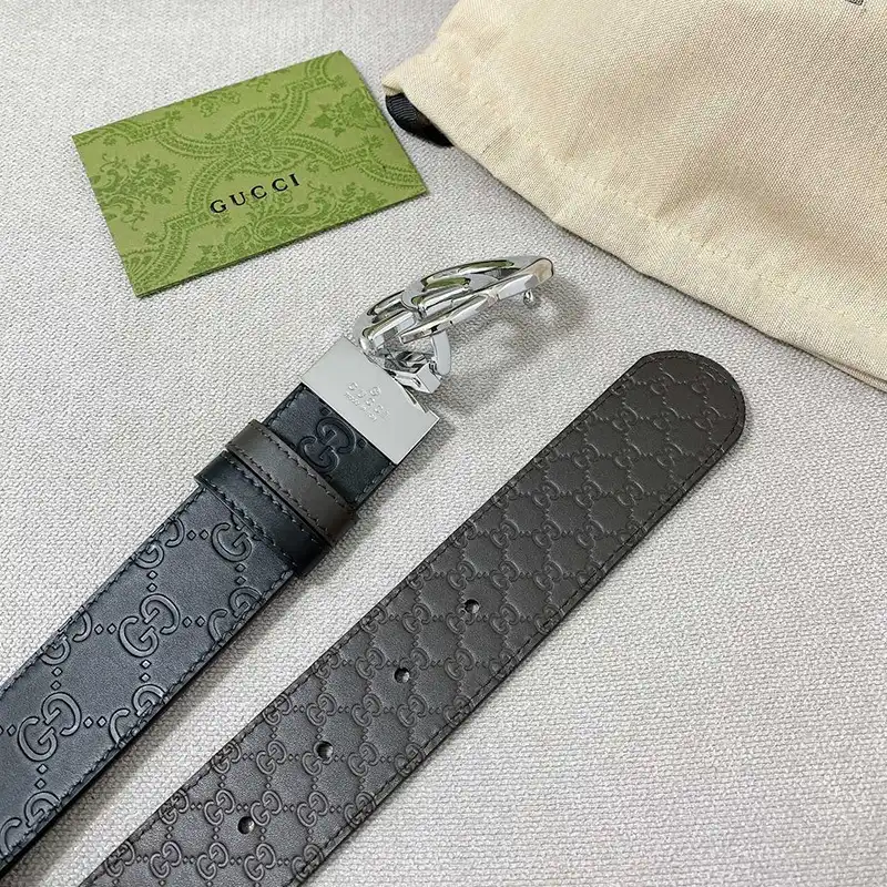 G*u*i belts 2311xf0101