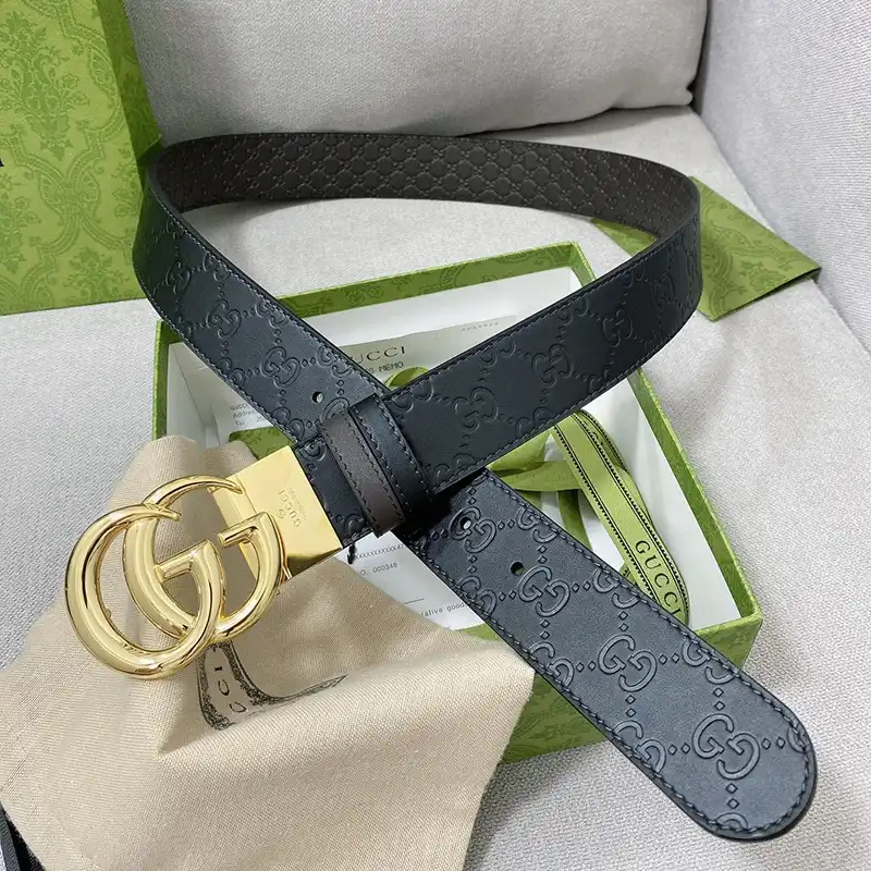 G*u*i belts 2311xf0102