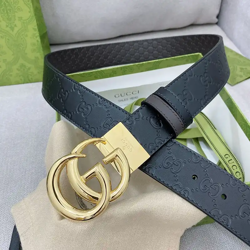 G*u*i belts 2311xf0102