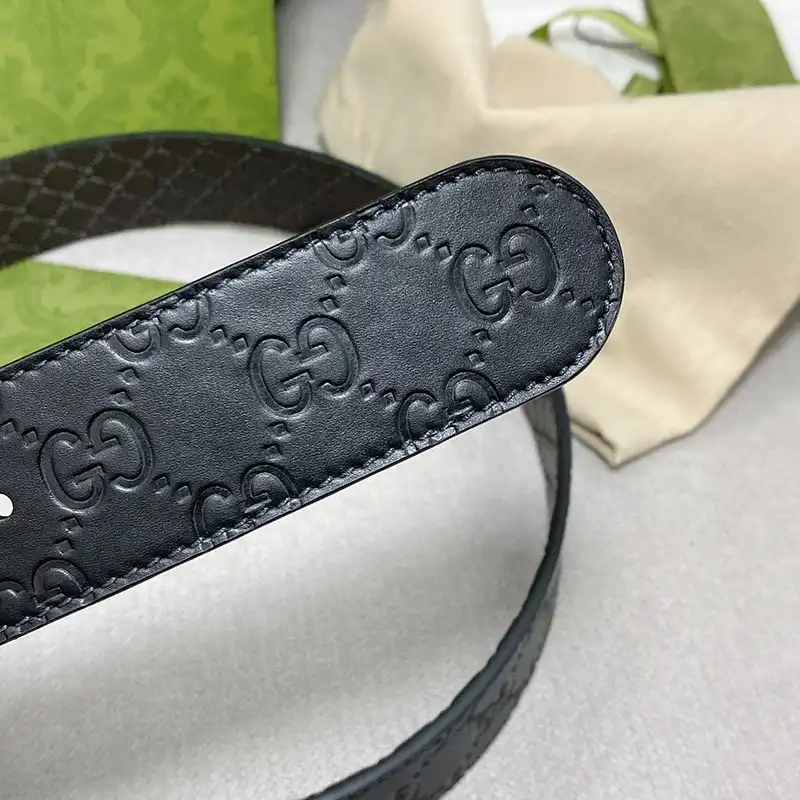 G*u*i belts 2311xf0102